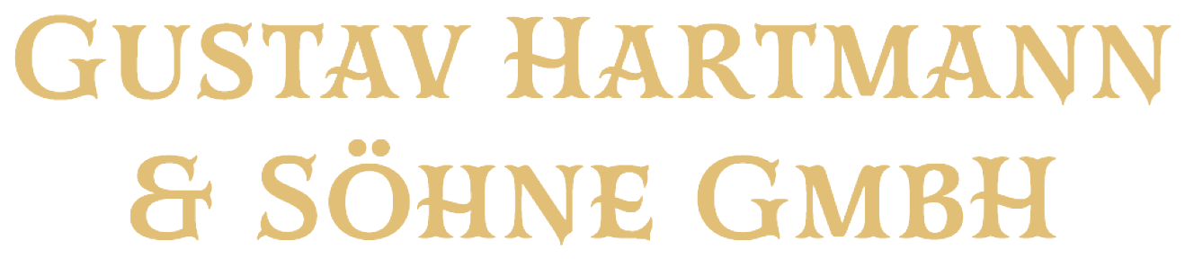 Gustav Hartmann & Söhne